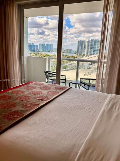 Tiny photo for 19201 Collins Ave #933, Sunny Isles Beach, FL 33160 (MLS # A11977628)