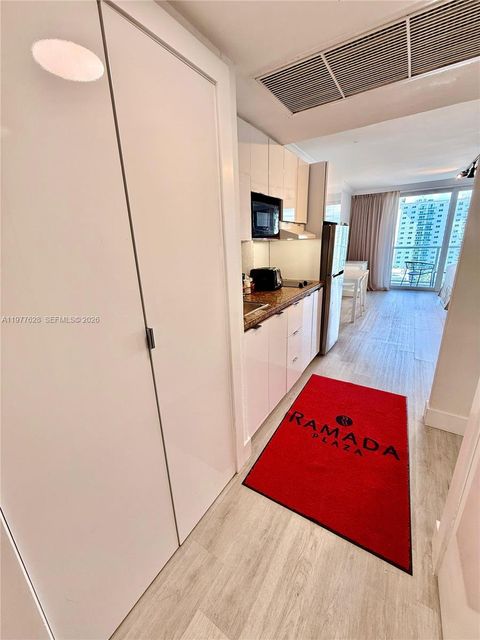 Tiny photo for 19201 Collins Ave #933, Sunny Isles Beach, FL 33160 (MLS # A11977628)