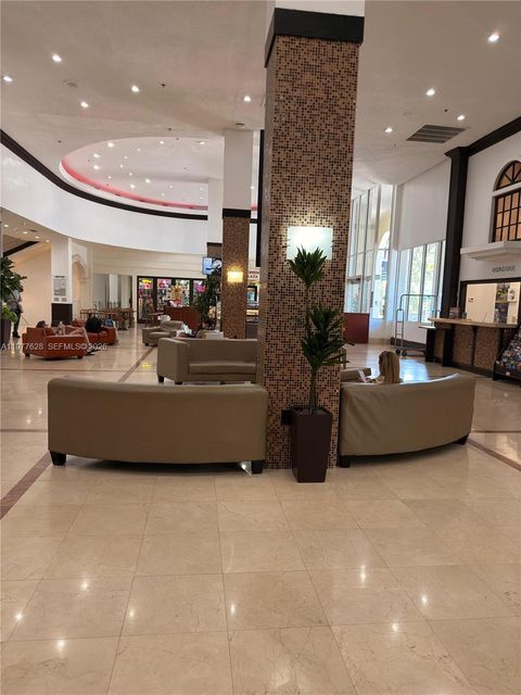 Tiny photo for 19201 Collins Ave #933, Sunny Isles Beach, FL 33160 (MLS # A11977628)