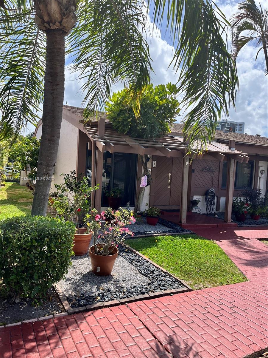 Property for Sale at 2669 S Parkview Dr, Hallandale Beach, Broward County, Florida - Bedrooms: 2 
Bathrooms: 2  - $729,900