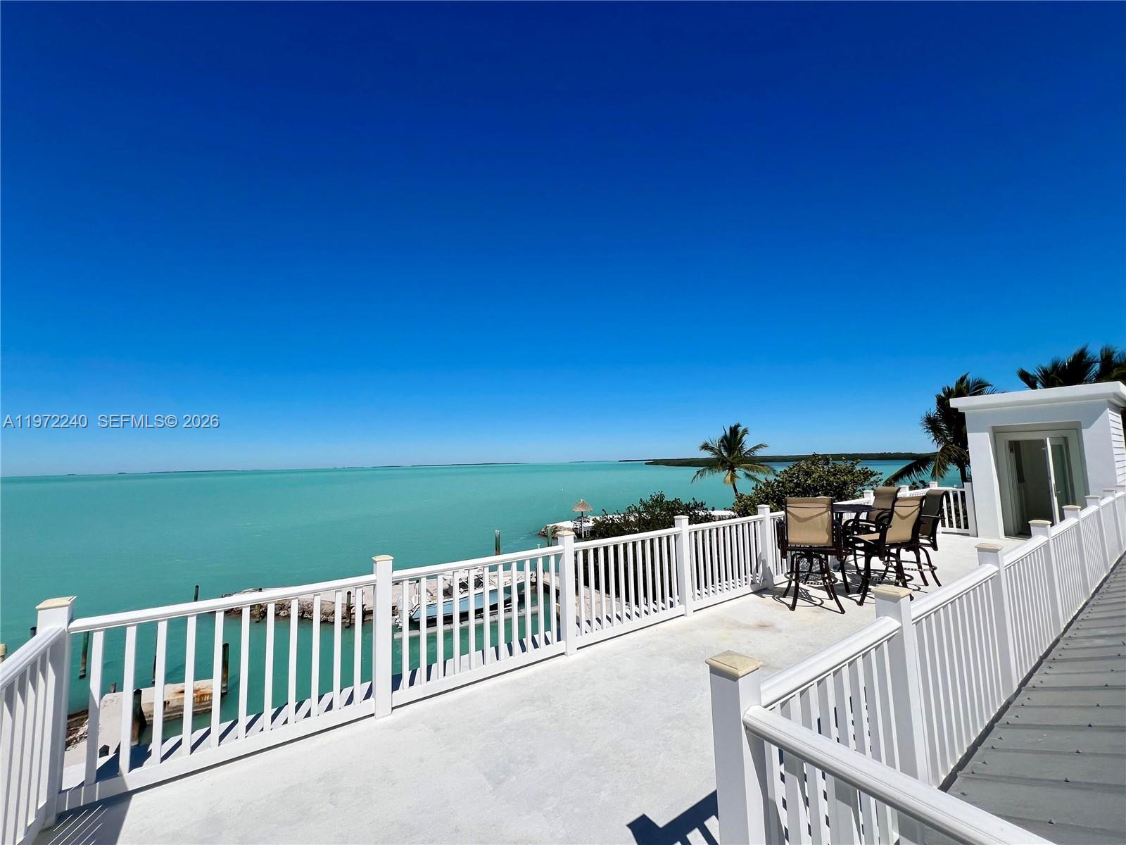 ISLAMORADA, TOWNSITE OF - Residential