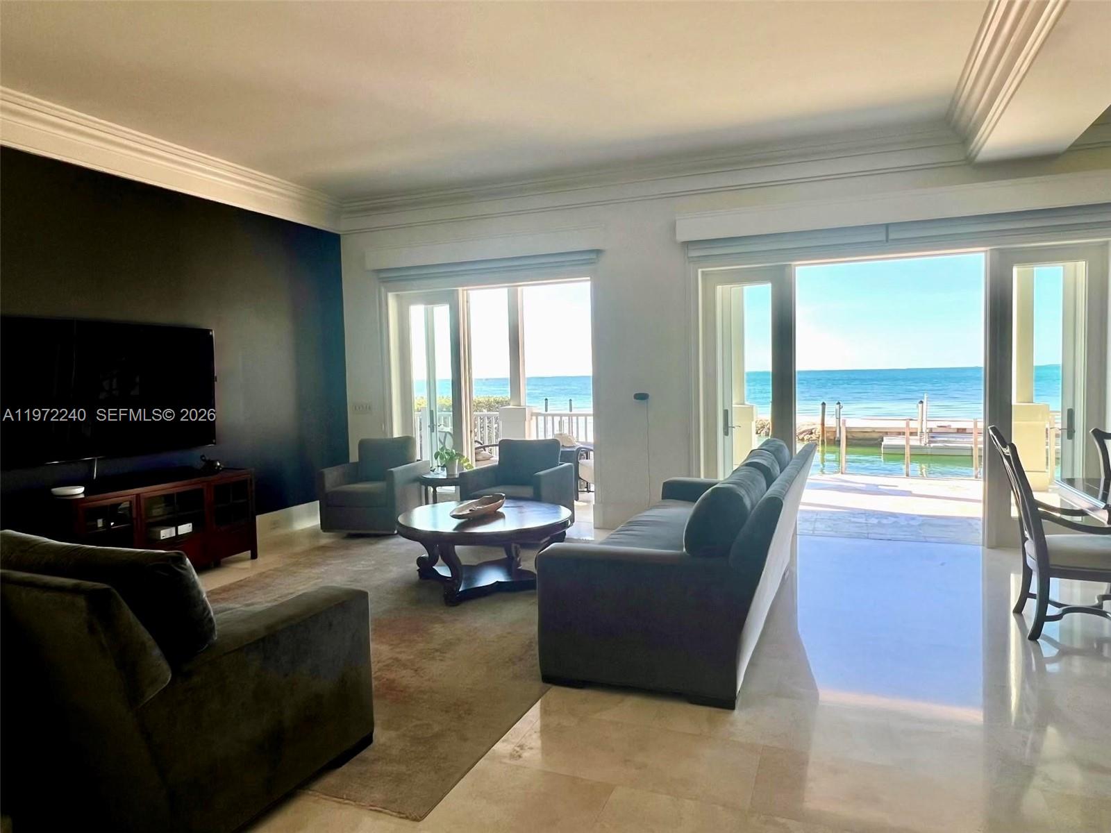 ISLAMORADA, TOWNSITE OF - Residential