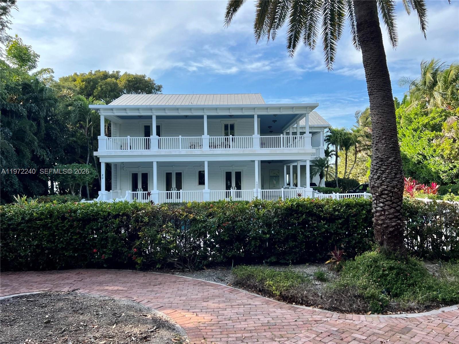 ISLAMORADA, TOWNSITE OF - Residential