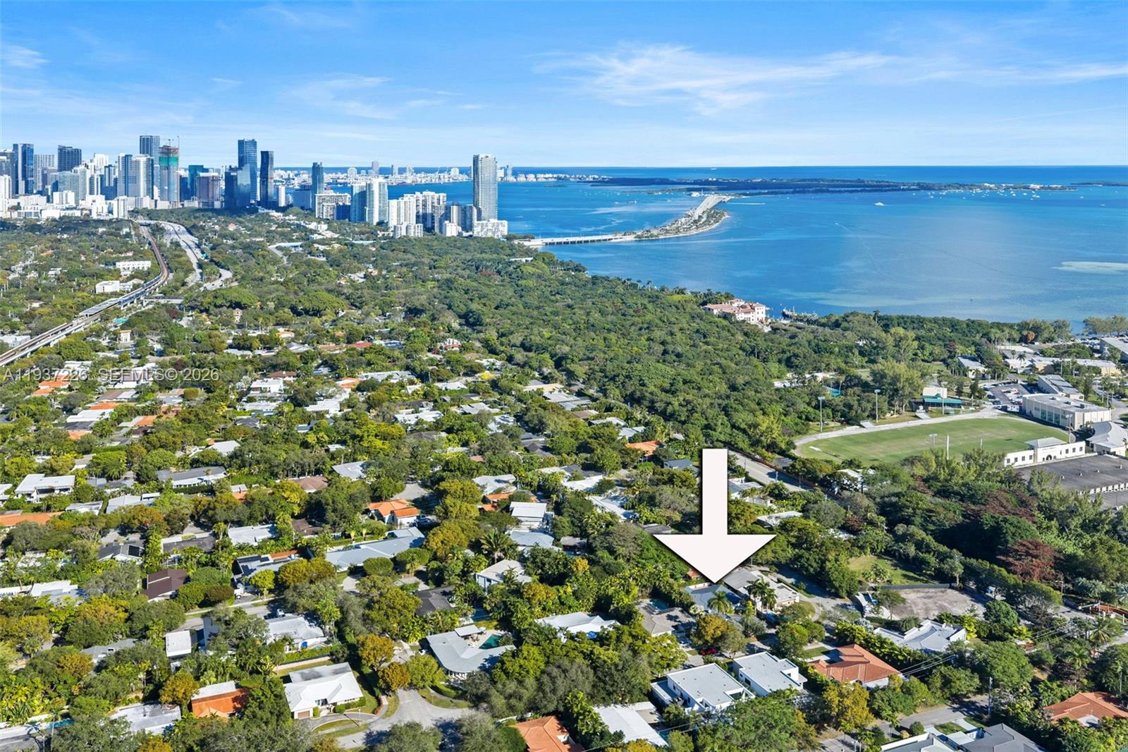 BAY HEIGHTS - Residential