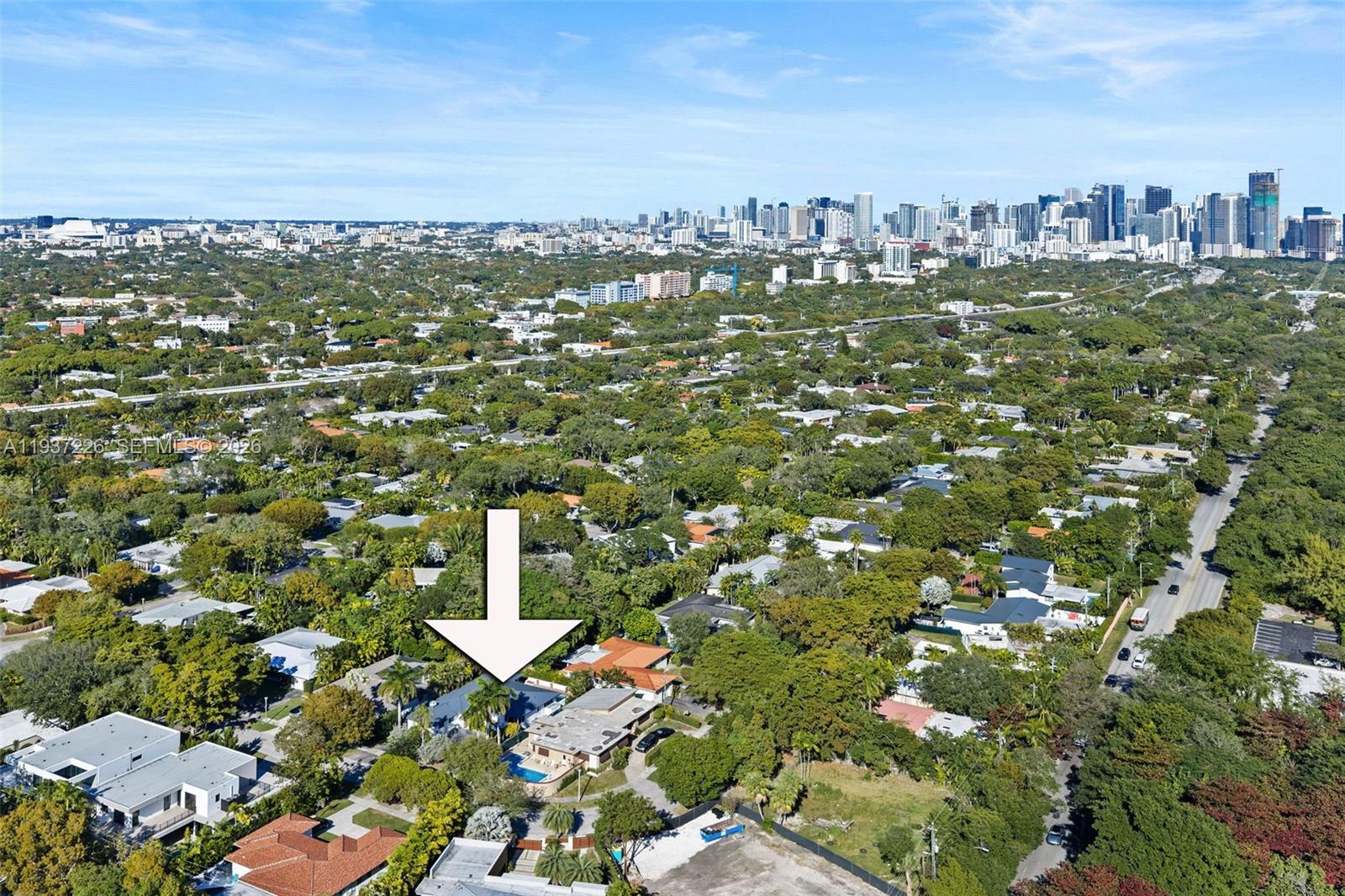 BAY HEIGHTS - Residential