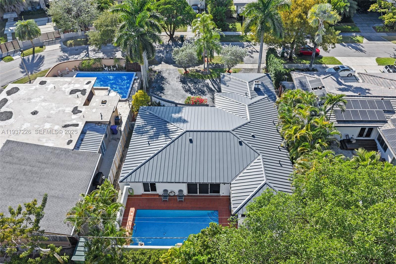 BAY HEIGHTS - Residential