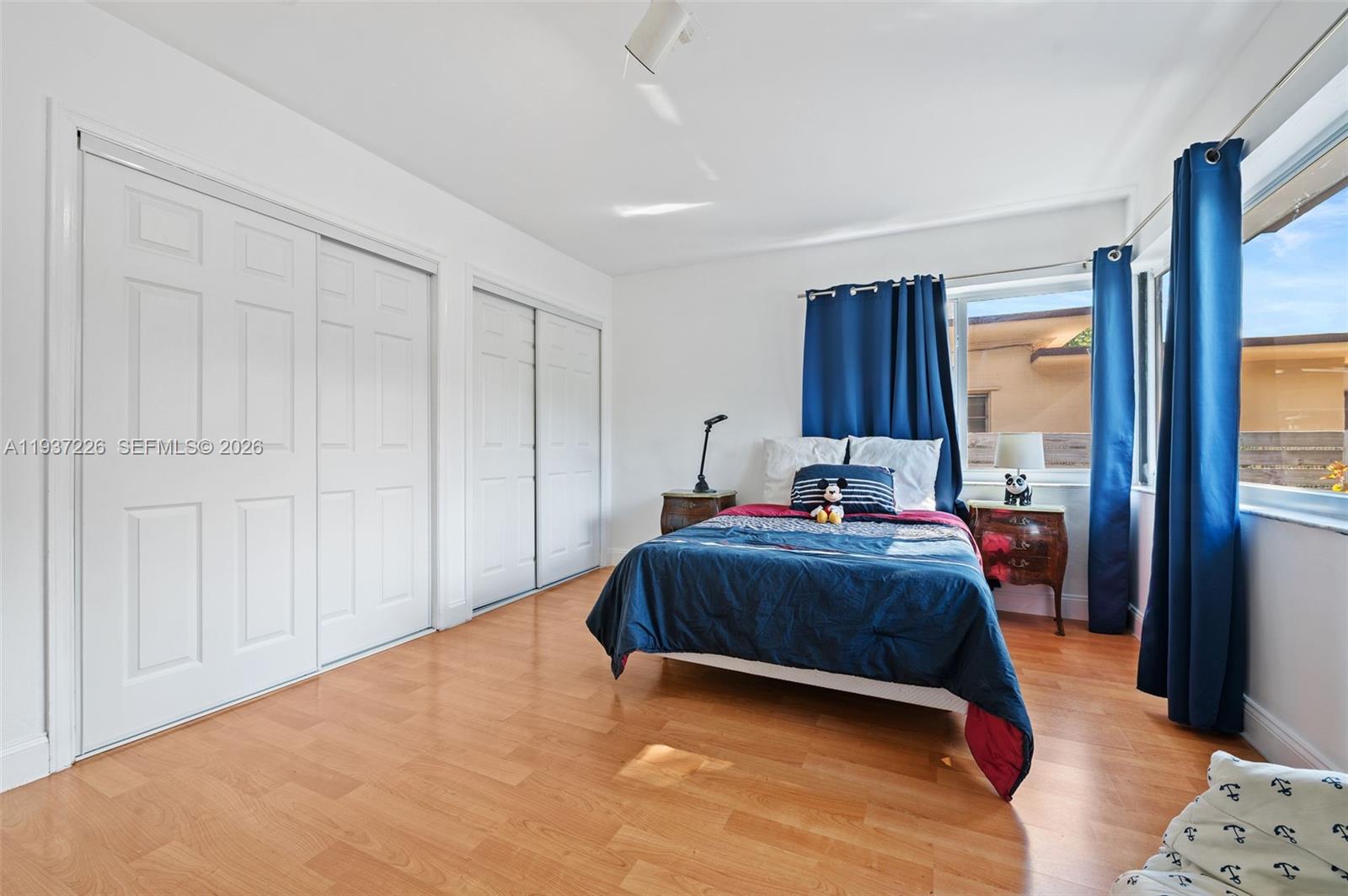 BAY HEIGHTS - Residential