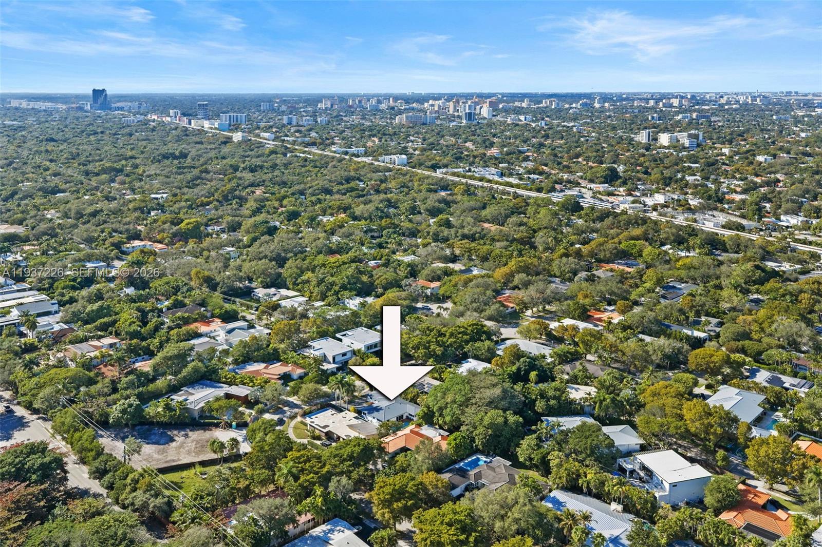 BAY HEIGHTS - Residential