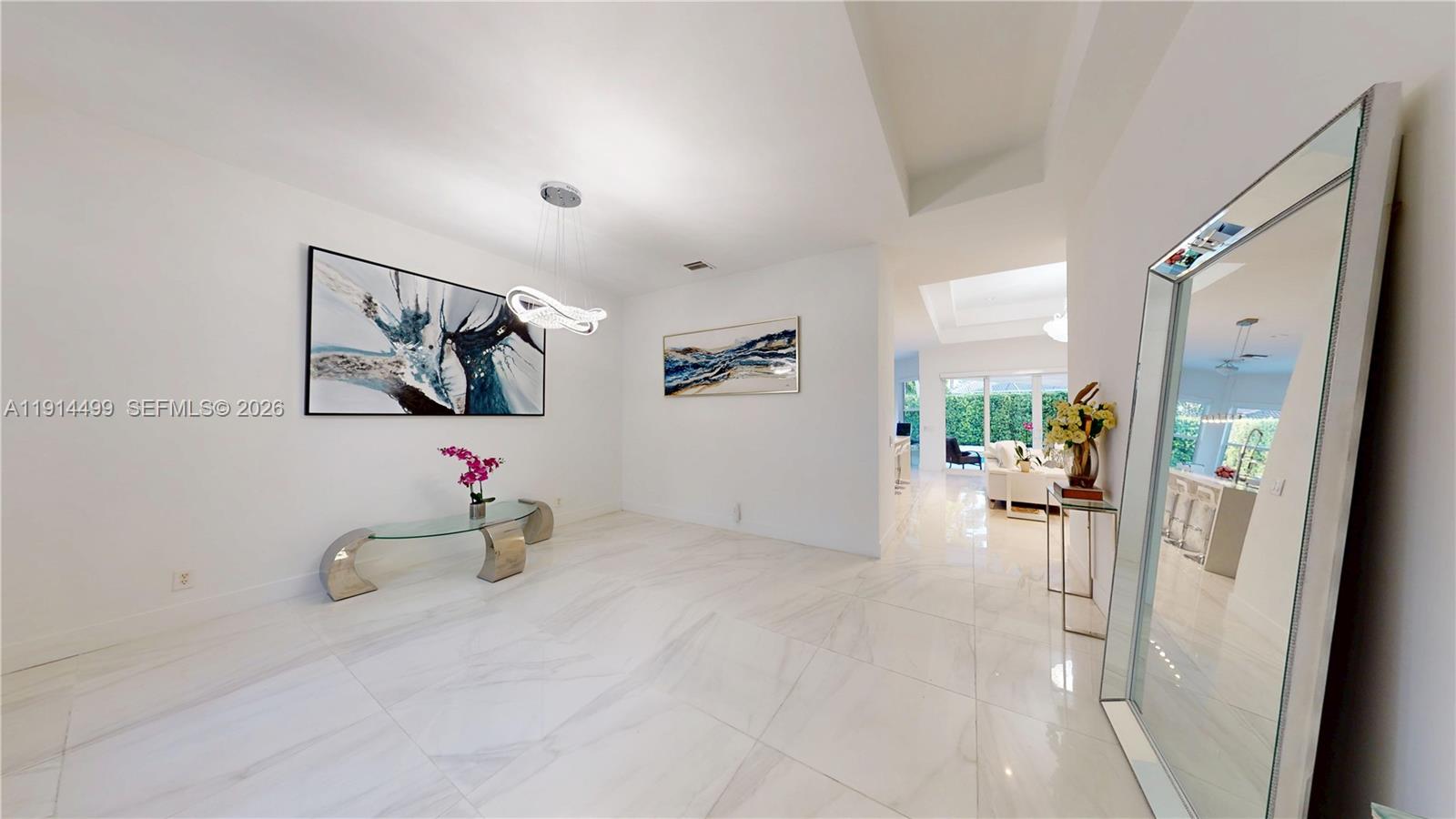 SECTOR 7-PARCEL Q - Residential