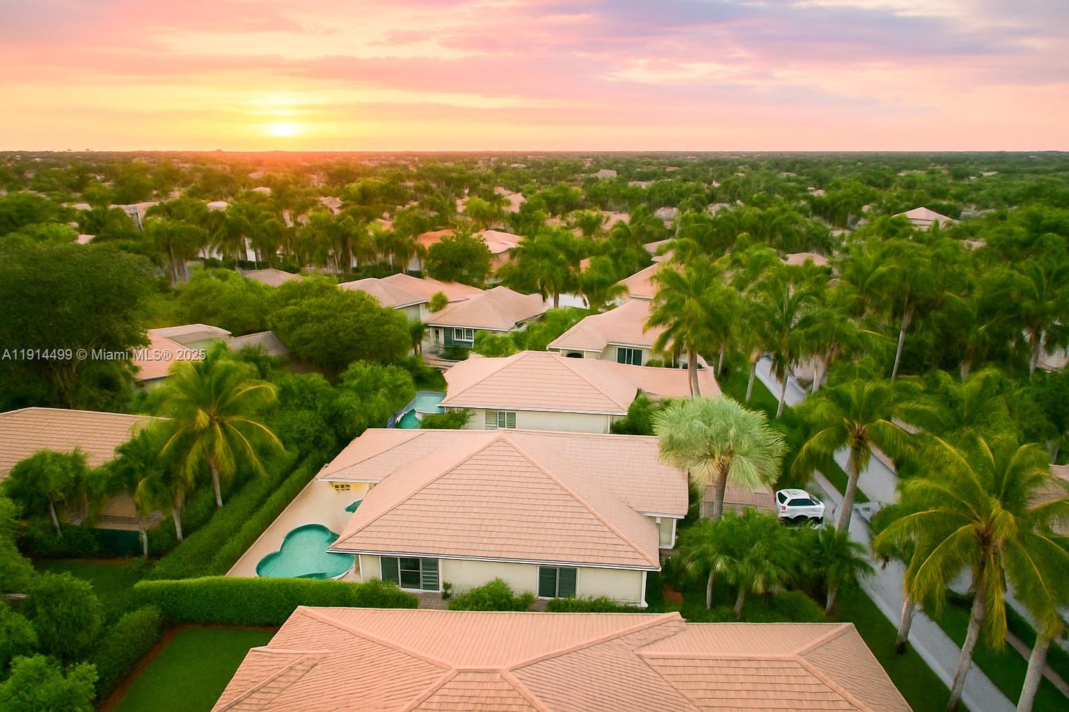 SECTOR 7-PARCEL Q - Residential