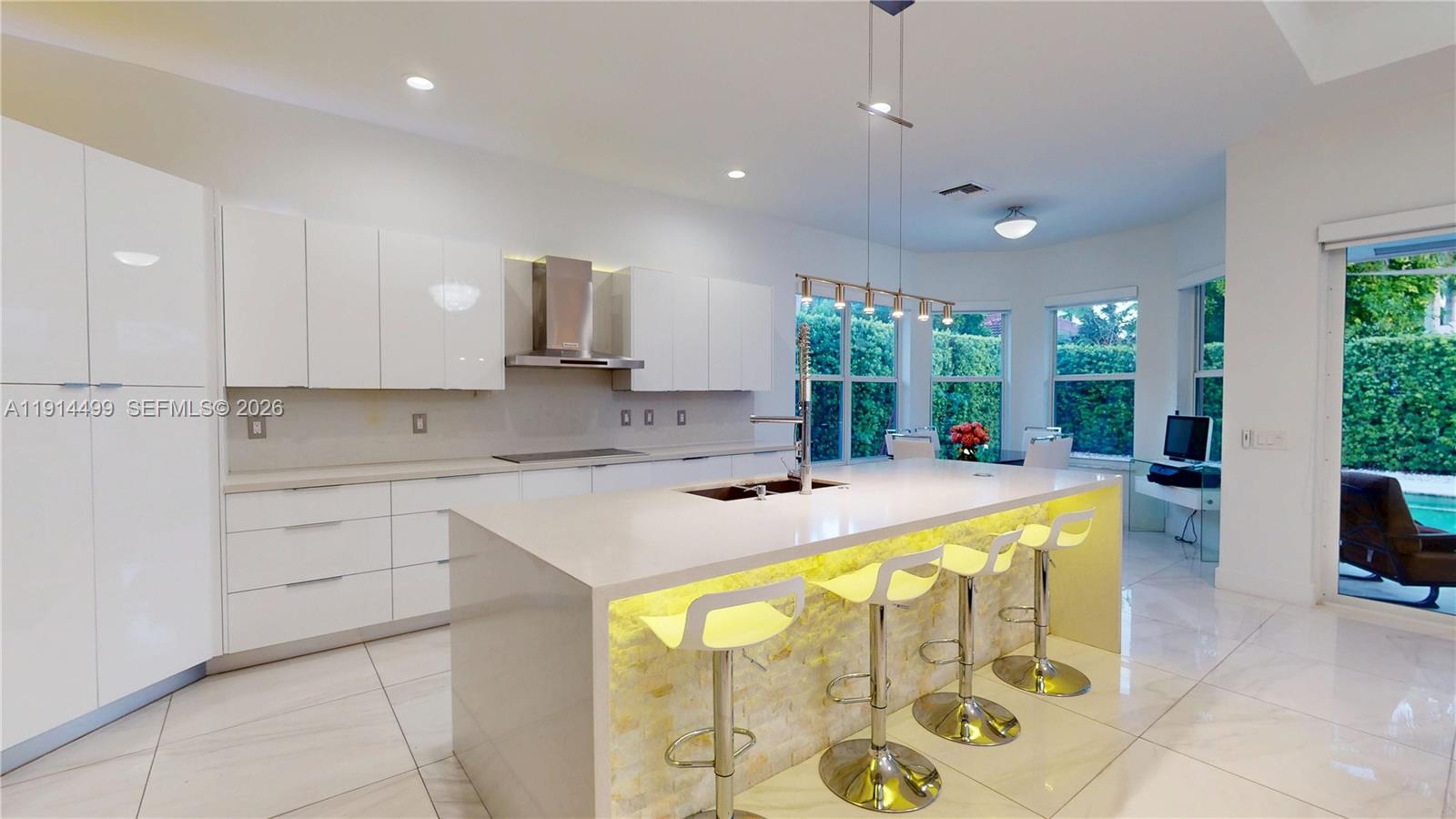 SECTOR 7-PARCEL Q - Residential