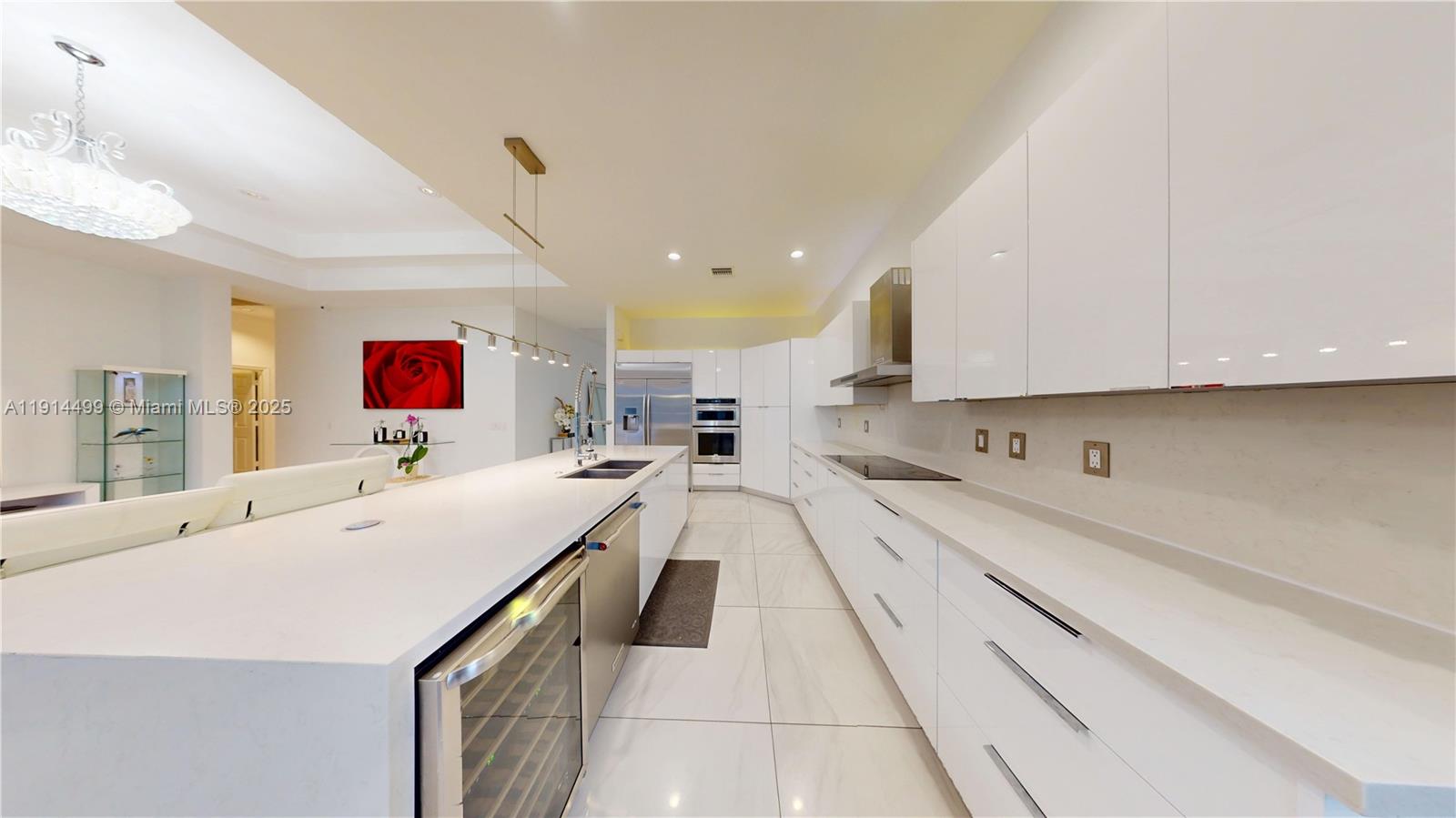 SECTOR 7-PARCEL Q - Residential