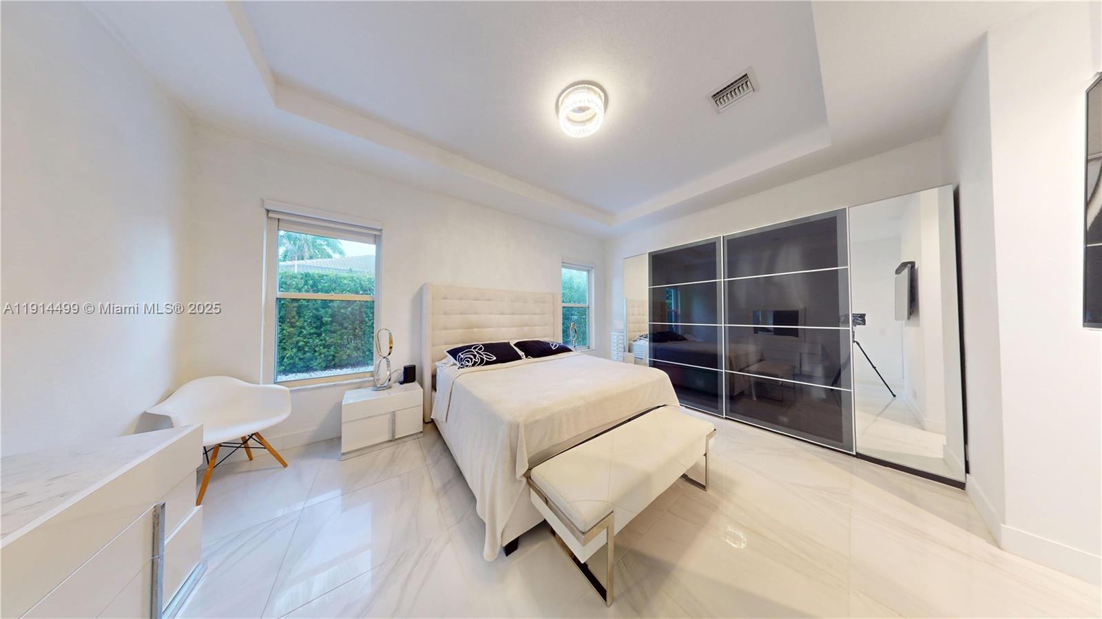 SECTOR 7-PARCEL Q - Residential