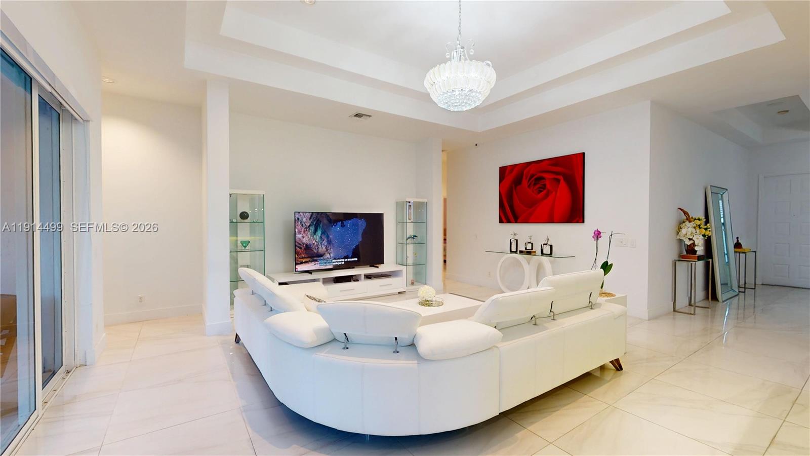 SECTOR 7-PARCEL Q - Residential