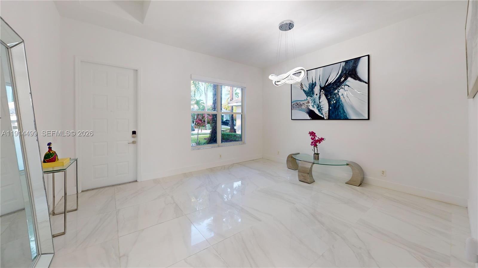 SECTOR 7-PARCEL Q - Residential