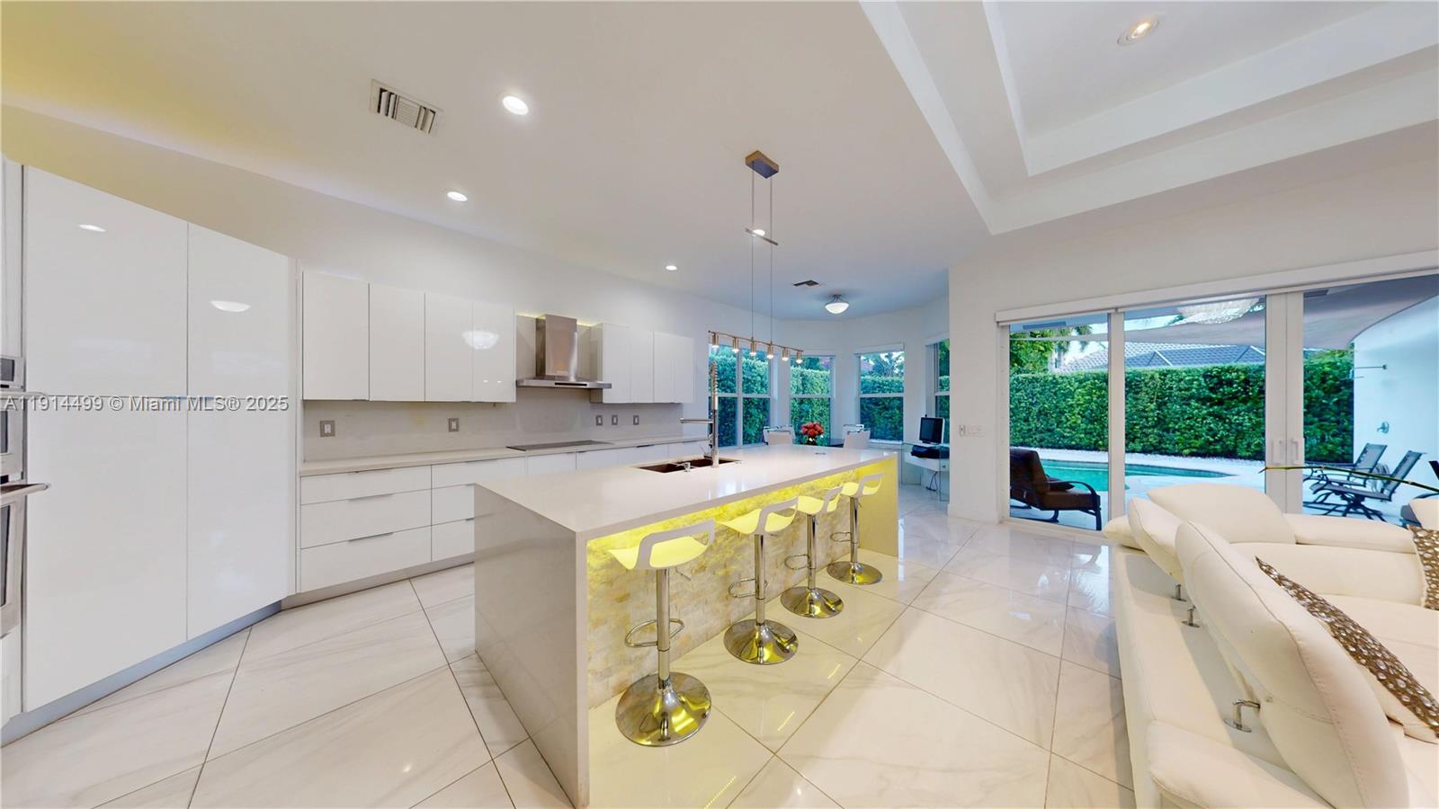 SECTOR 7-PARCEL Q - Residential