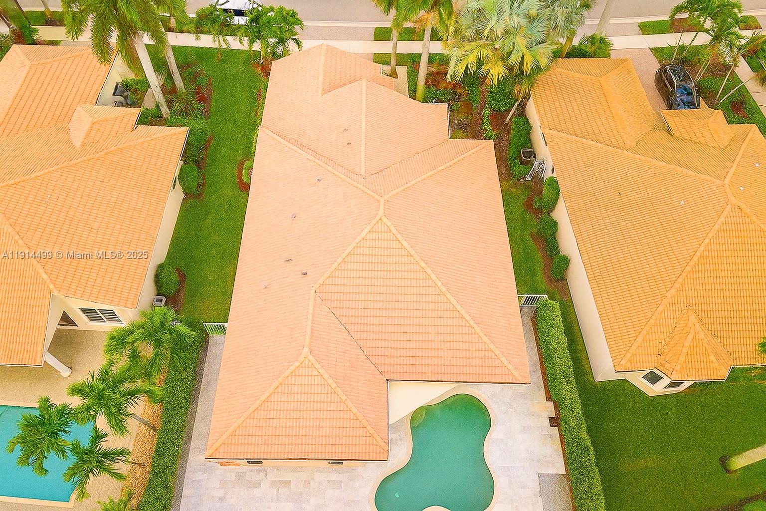 SECTOR 7-PARCEL Q - Residential