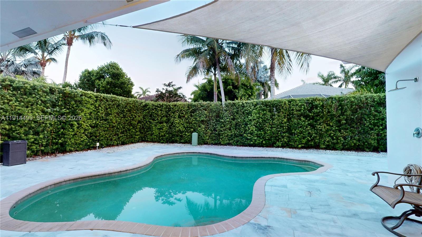 SECTOR 7-PARCEL Q - Residential