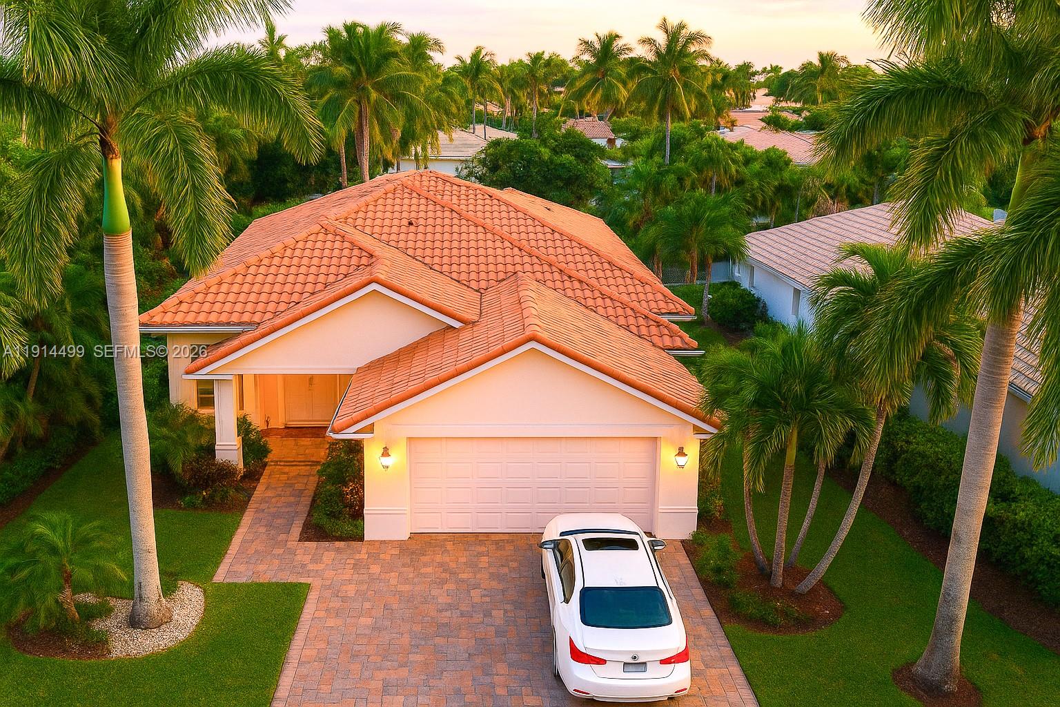 SECTOR 7-PARCEL Q - Residential