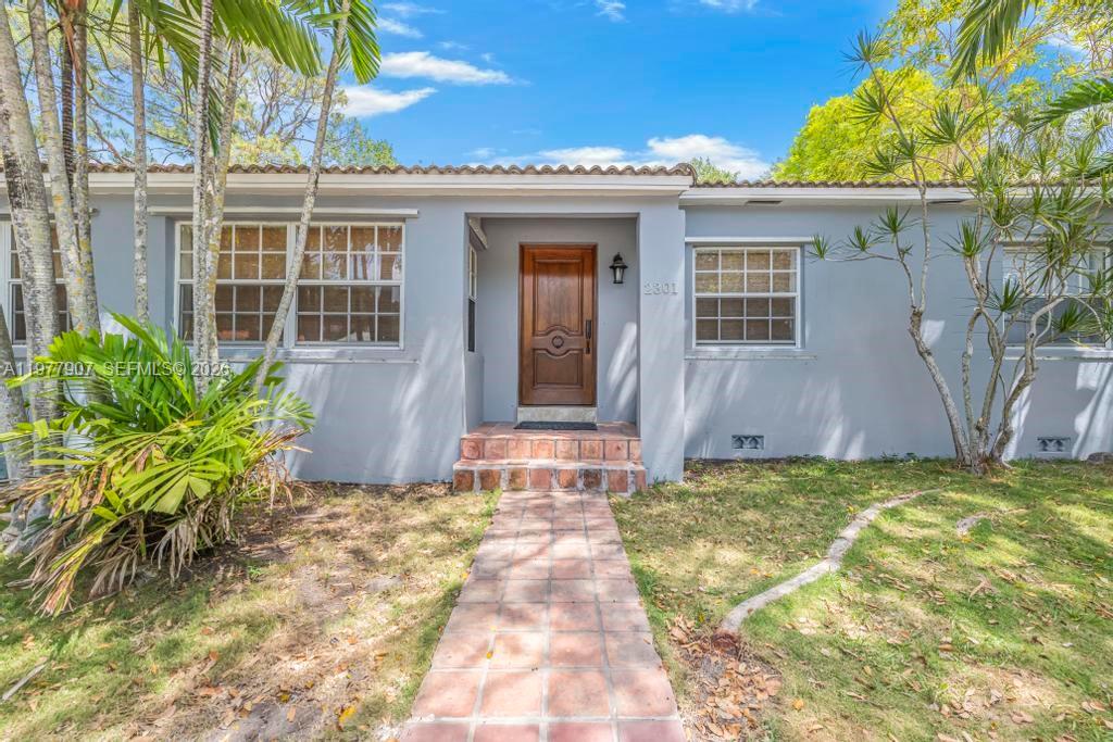 SILVER BLUFF EST SEC C - Residential