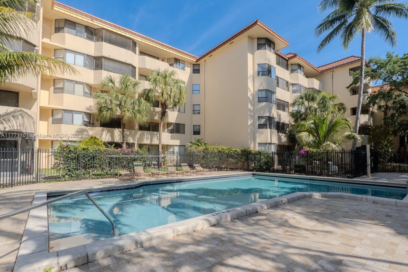 Property for Sale at 7401 Nw 16th St 207, Plantation, Miami-Dade County, Florida - Bedrooms: 2 
Bathrooms: 2  - $229,899