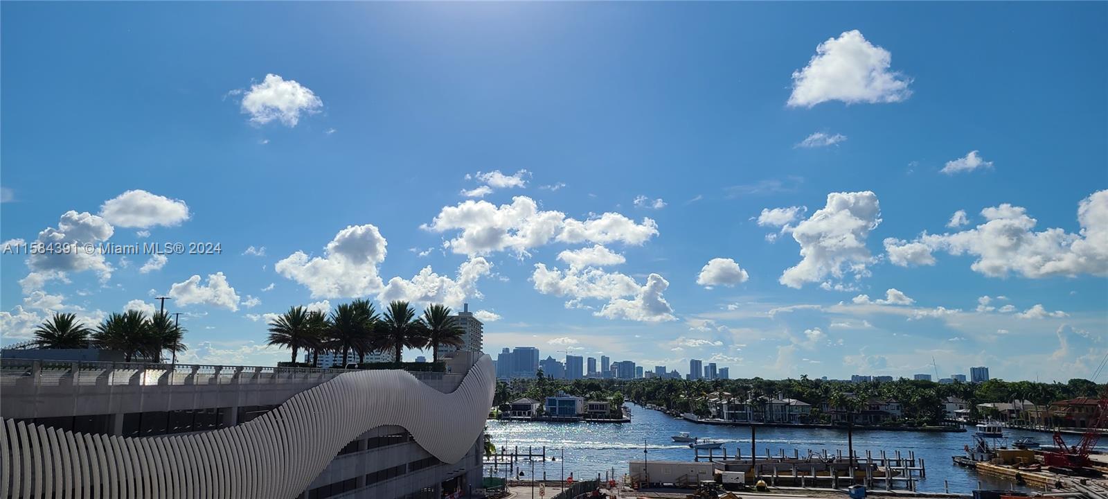 LEISURE BEACH CONDO - Residential Lease