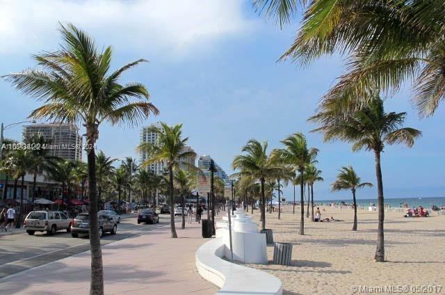 LEISURE BEACH CONDO - Residential Lease