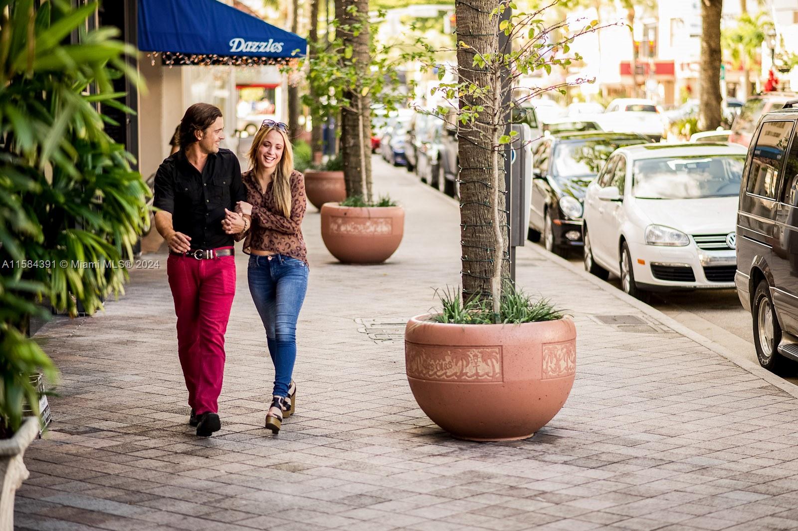 LEISURE BEACH CONDO - Residential Lease