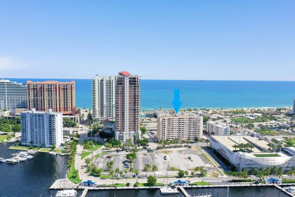 LEISURE BEACH CONDO - Residential Lease