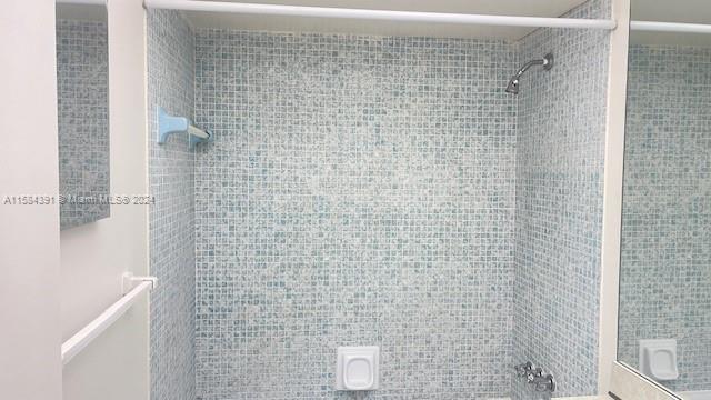 LEISURE BEACH CONDO - Residential Lease