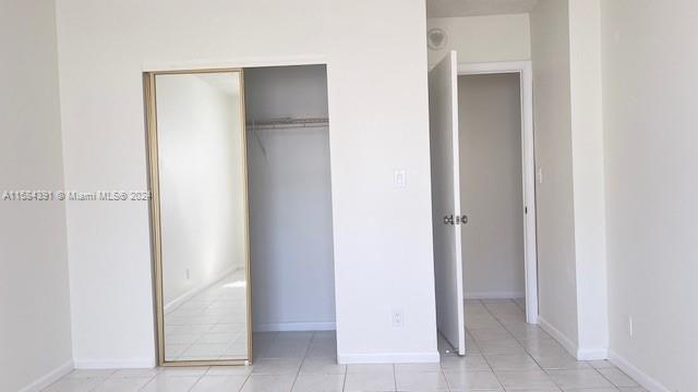 LEISURE BEACH CONDO - Residential Lease