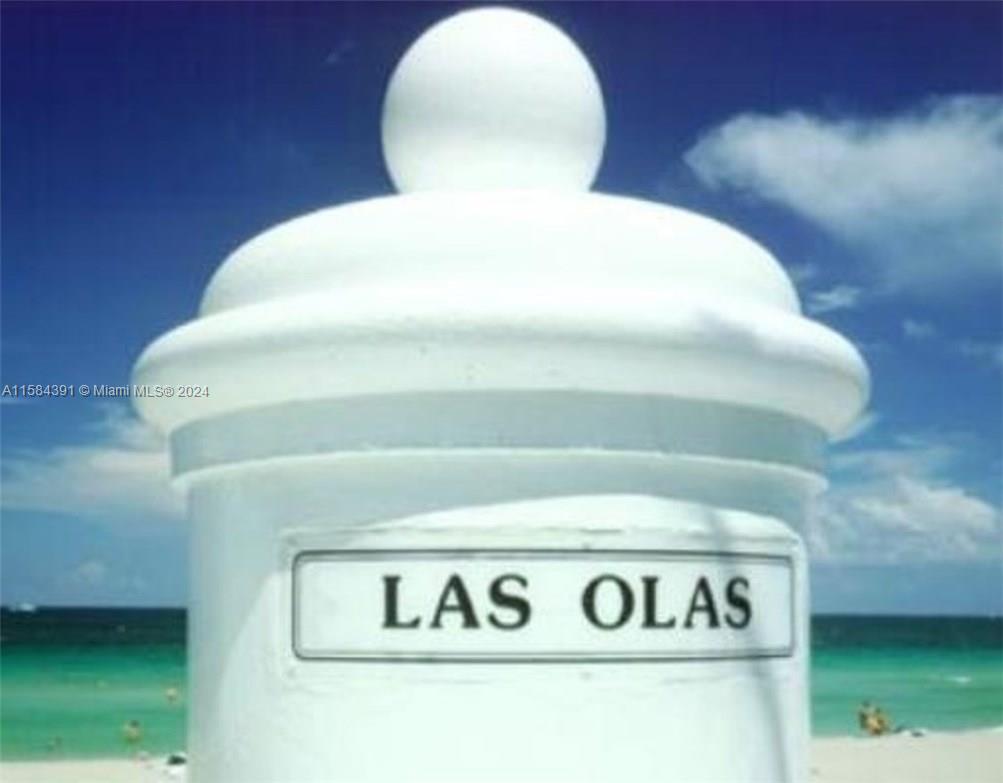 LEISURE BEACH CONDO - Residential Lease