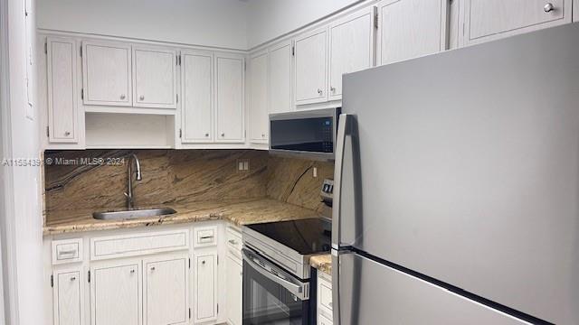 LEISURE BEACH CONDO - Residential Lease