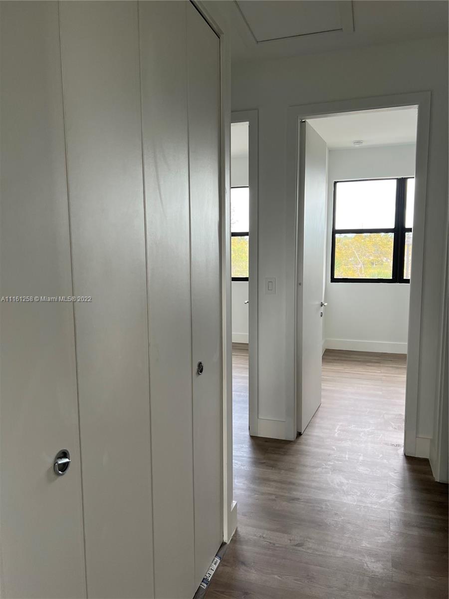 POSITANO TOWNHOUSES - Residential Lease