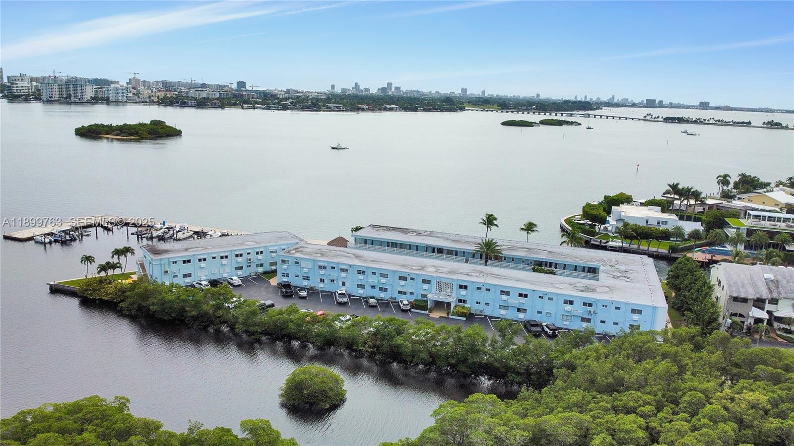 FAIRMONT HOUSE INC - CO-O - Residential