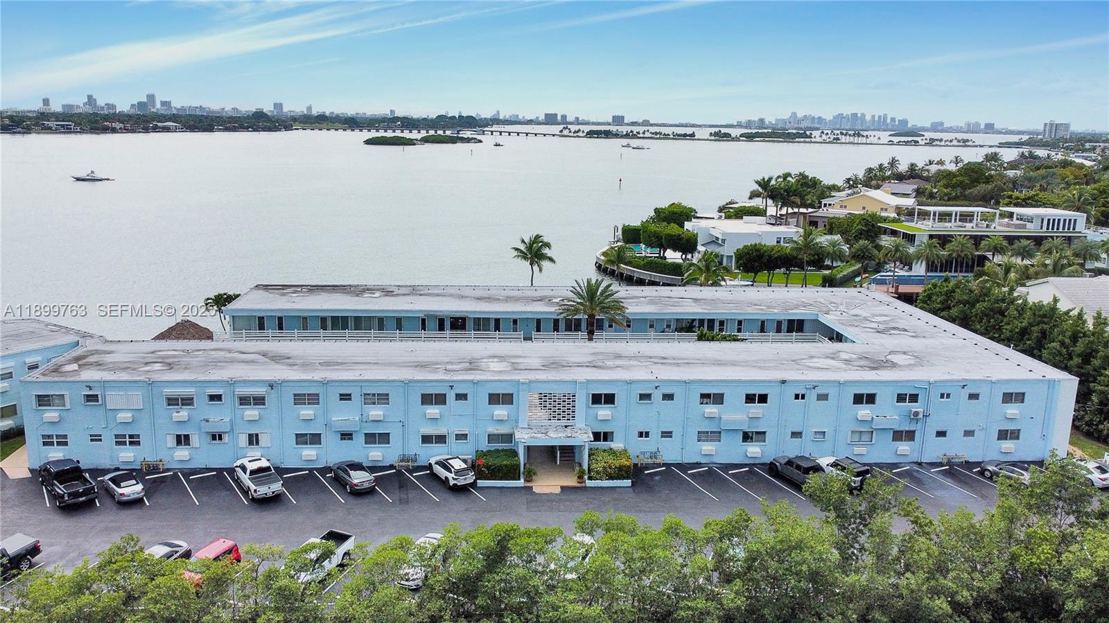 FAIRMONT HOUSE INC - CO-O - Residential