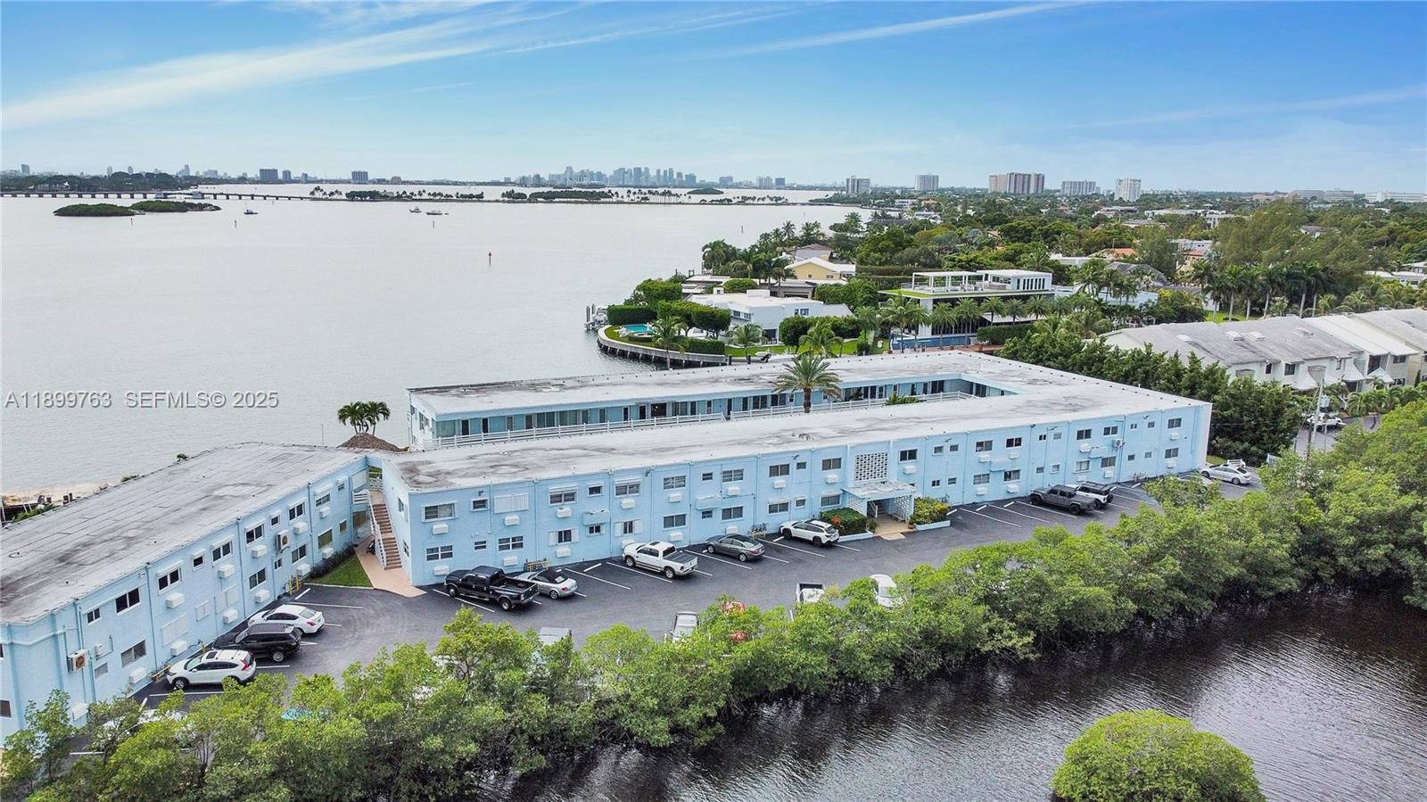 FAIRMONT HOUSE INC - CO-O - Residential