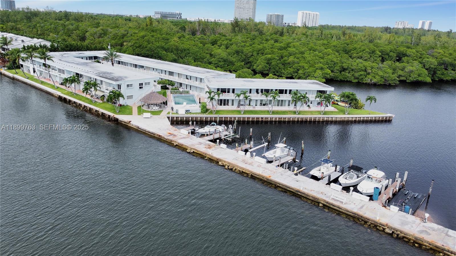 FAIRMONT HOUSE INC - CO-O - Residential