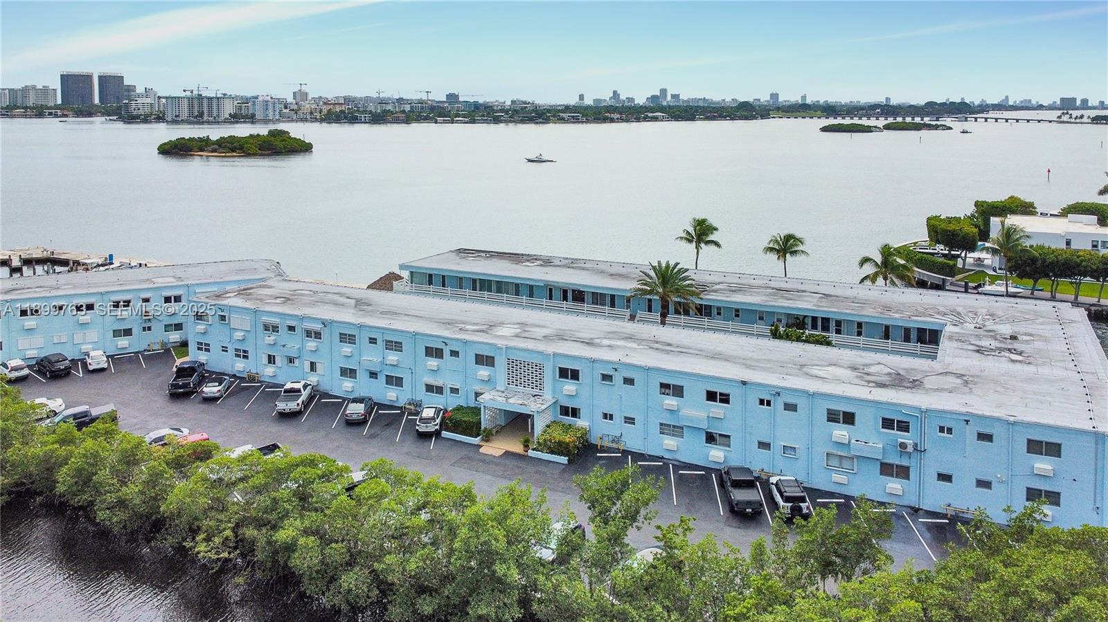 FAIRMONT HOUSE INC - CO-O - Residential