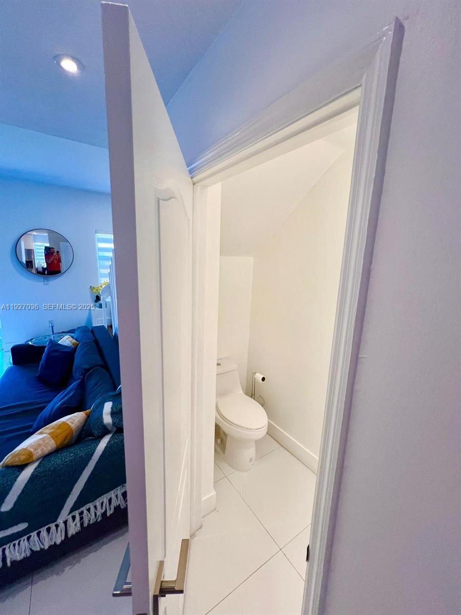 MYSTIC PLACE CONDO - Residential Lease