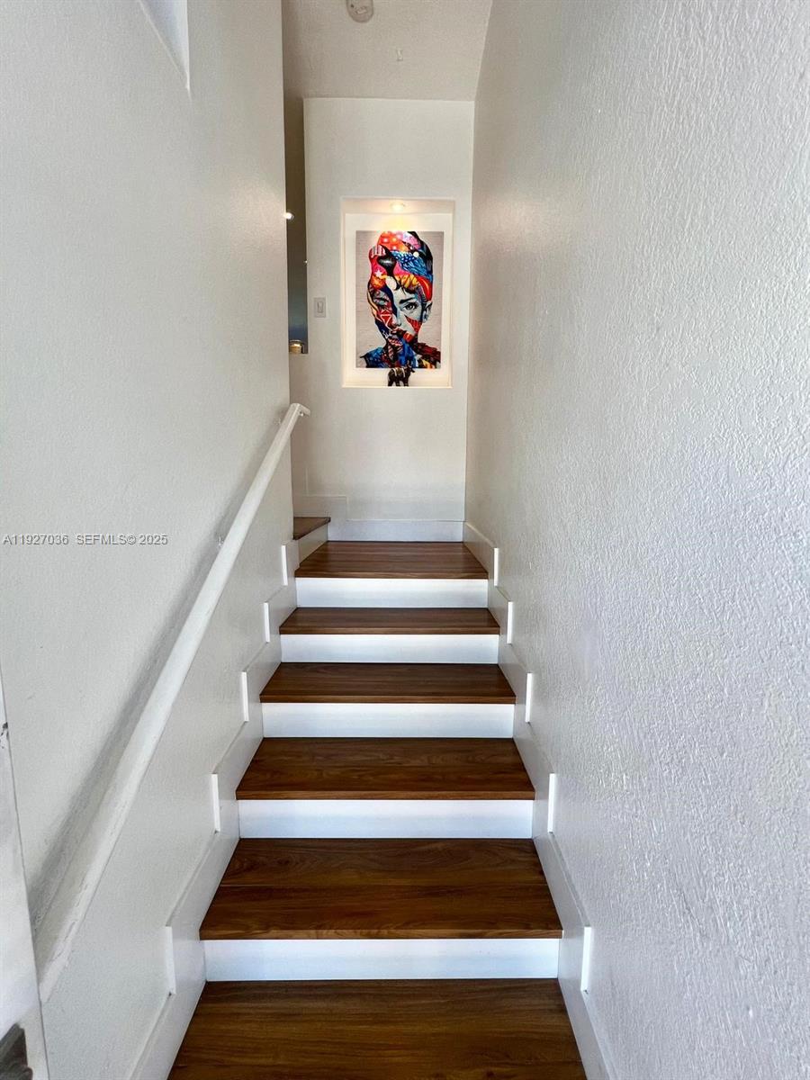 MYSTIC PLACE CONDO - Residential Lease