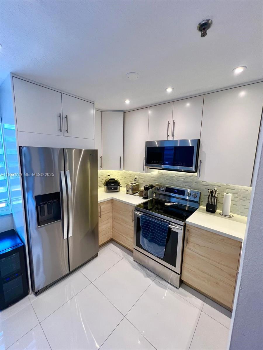 MYSTIC PLACE CONDO - Residential Lease