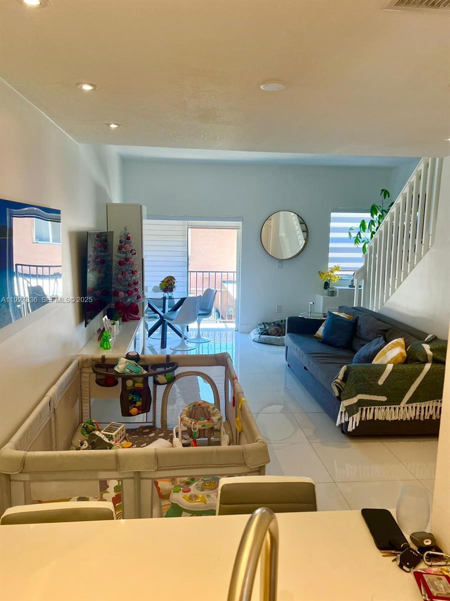 MYSTIC PLACE CONDO - Residential Lease