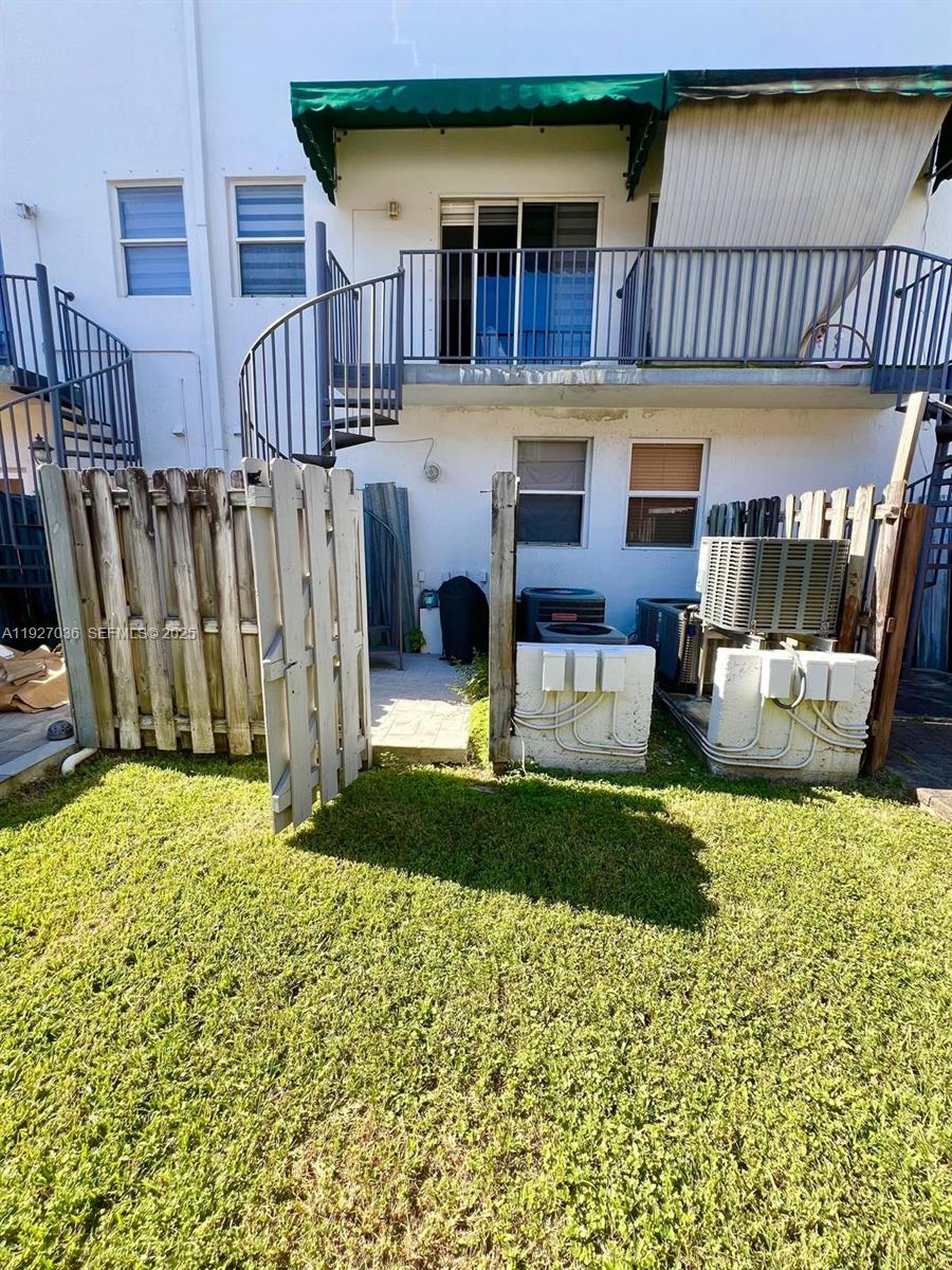 MYSTIC PLACE CONDO - Residential Lease