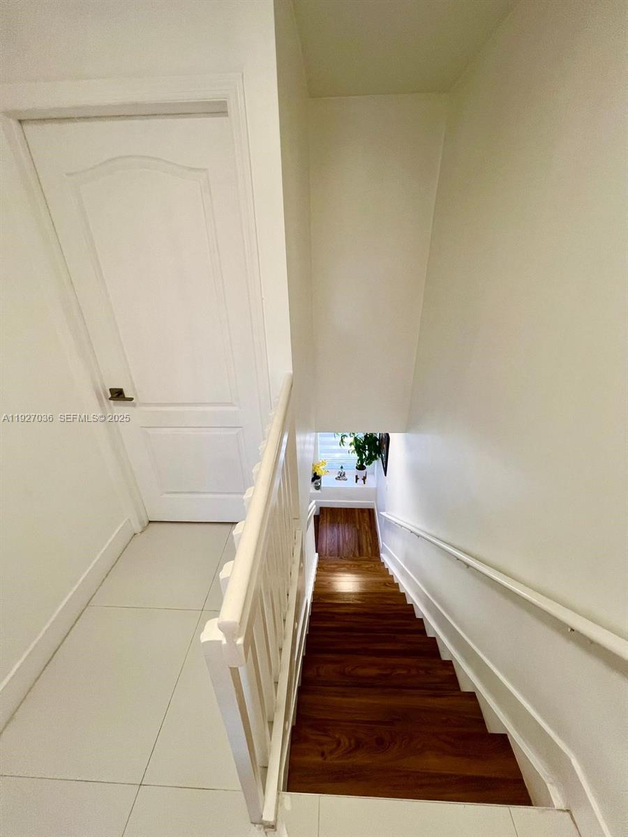 MYSTIC PLACE CONDO - Residential Lease