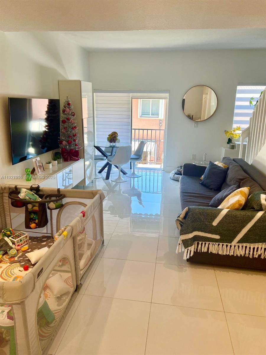 MYSTIC PLACE CONDO - Residential Lease