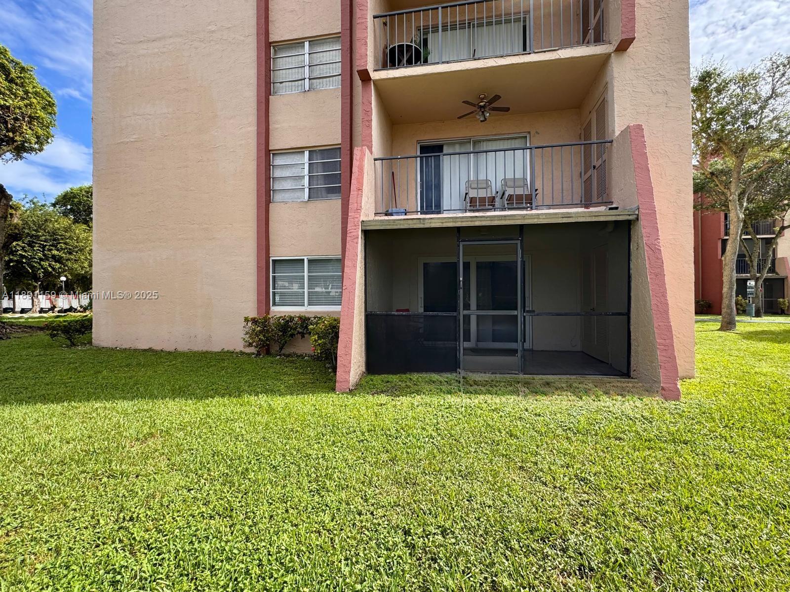 RAMBLEWOOD CONDO B - Residential