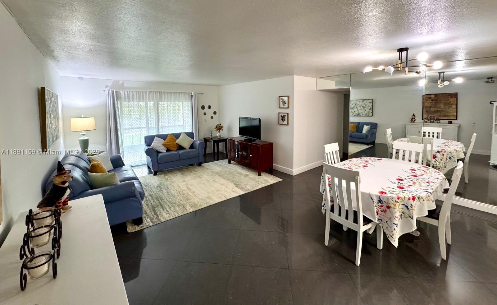 RAMBLEWOOD CONDO B - Residential