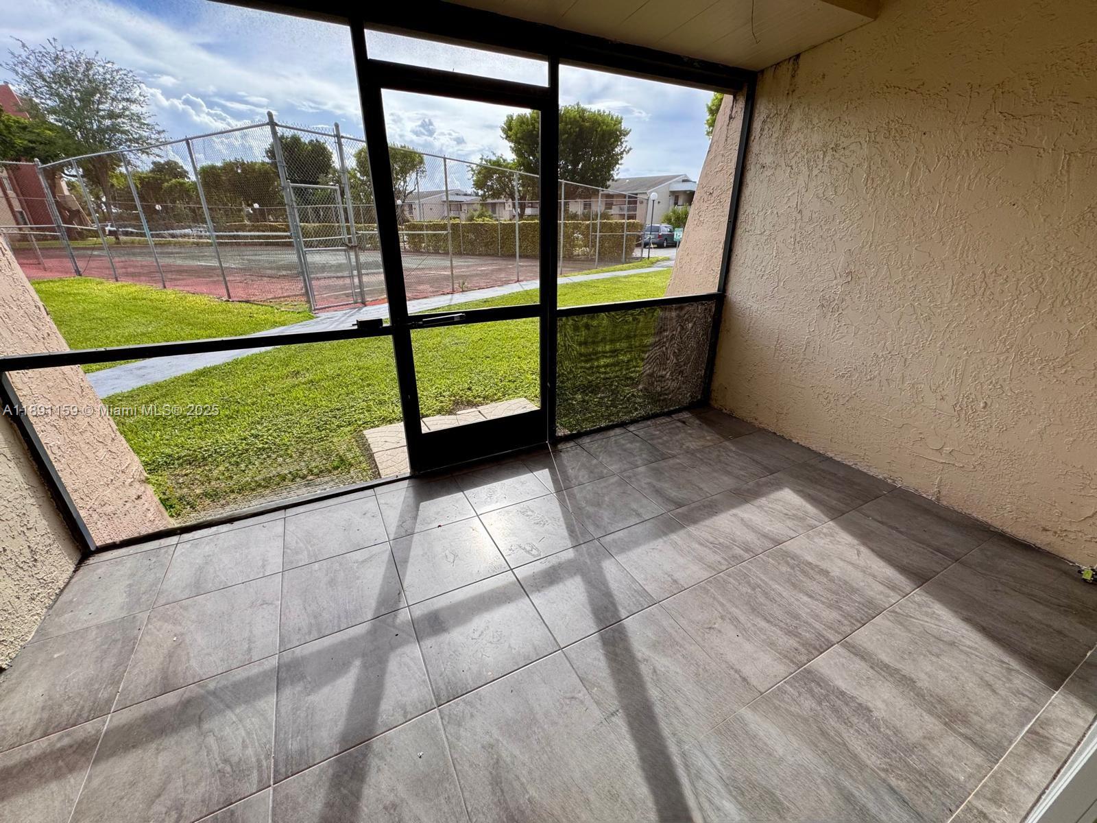 RAMBLEWOOD CONDO B - Residential