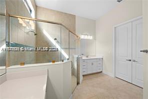 MCJUNKIN FARMS PLAT - Residential Lease